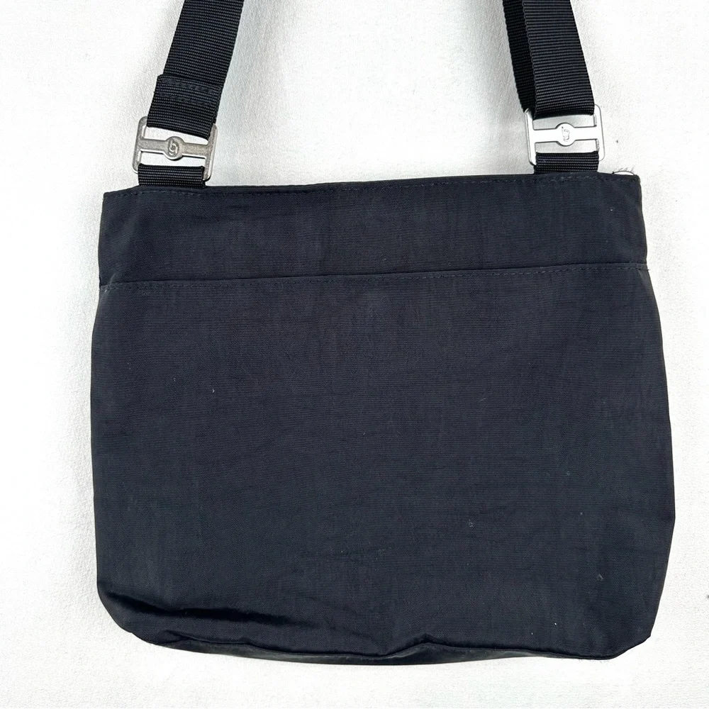 Baggallini‎ All Around Crossbody Handbag Travel Vacation Athleisure
